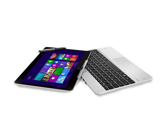 Tablet White EliteBook Revolve 810 G2