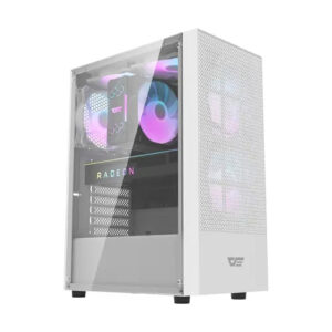 Aerocool EN52377 Dead Silence Gaming Cube Case