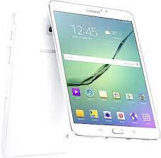 White Tablet S2 WiFi 62GB LTE Internet